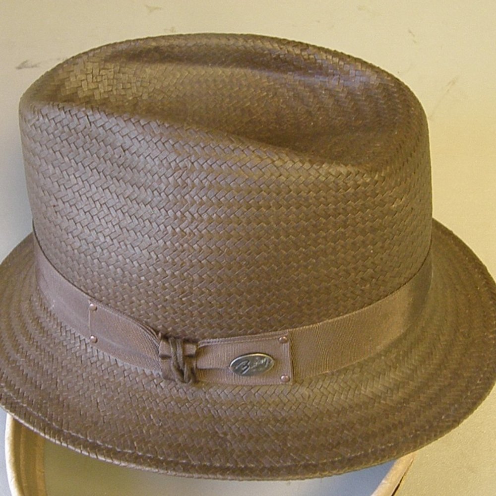 New Small Bailey of Hollywood Fedora,Small